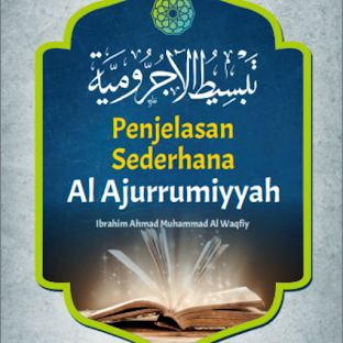 Penjelasan Al-Ajurrmiyyah